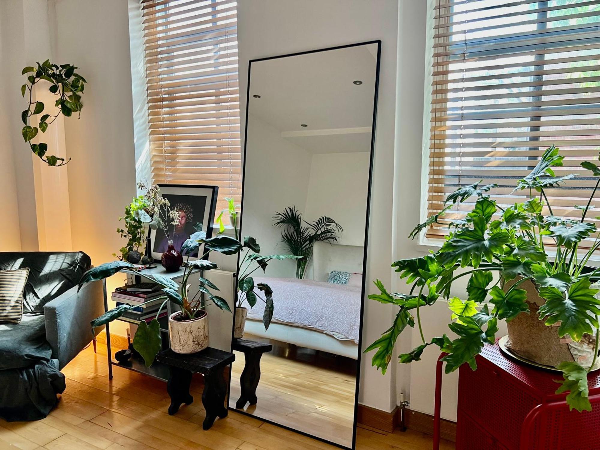 Huge Room For Recharge And Relaxation In Loft With Sauna In Central Londra Esterno foto